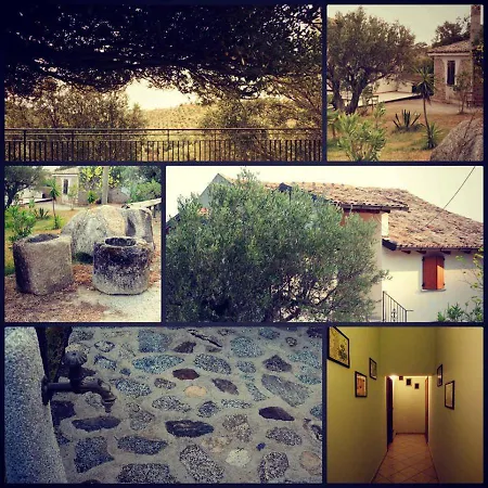 La Valle Dei Mandorli * Soverato Superiore